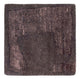 Designer tæppe 30x30cm - Designerteppich