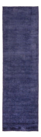 Gabbeh Loom Tæppe 300x80cm - Uldtæppe