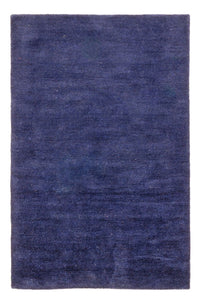 Gabbeh Loom Tæppe 150x90cm - Uldtæppe – product image