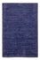 Gabbeh-tæppe - Softy - 150 x 90 cm - blå