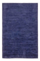 Gabbeh Loom Tæppe 150x90cm - Uldtæppe