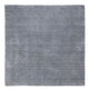 Loribaft Loom Tæppe 150x150cm - Uldtæppe