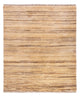 Loribaft Tæppe 130x100cm - Perserteppich Wollteppich