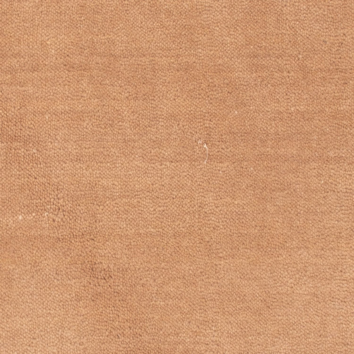 Gabbeh-tæppe - Softy - 65 x 60 cm - beige