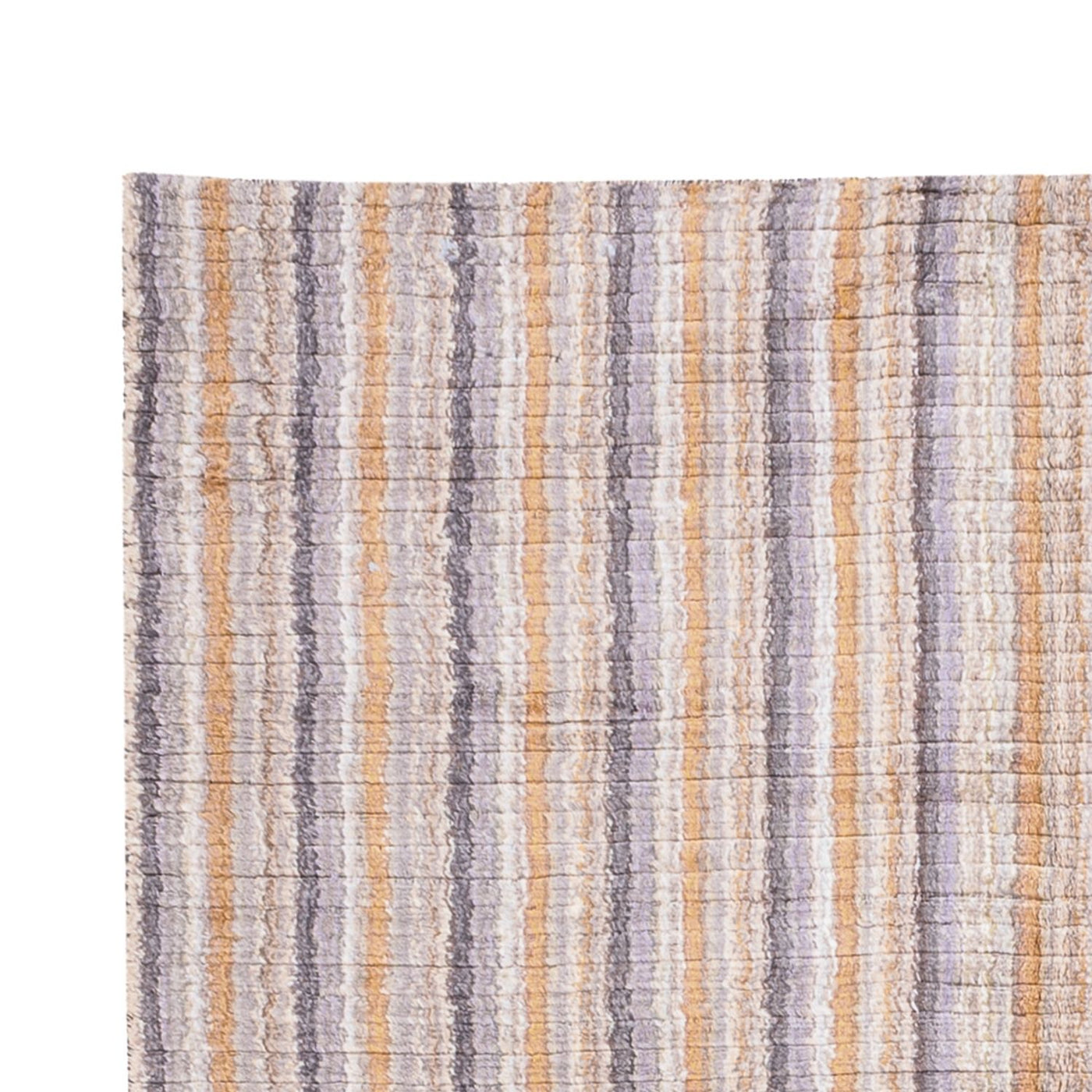 Viskose tæppe 198x123cm - Viskoseteppich