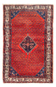 Abadeh Tæppe 125x77cm - Persisk tæppe