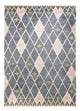 Berber tæppe 240x170cm - Uldtæppe