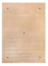 Gabbeh-tæppe - Softy - 300 x 200 cm - beige