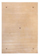 Gabbeh Loom Tæppe 300x200cm - Uldtæppe