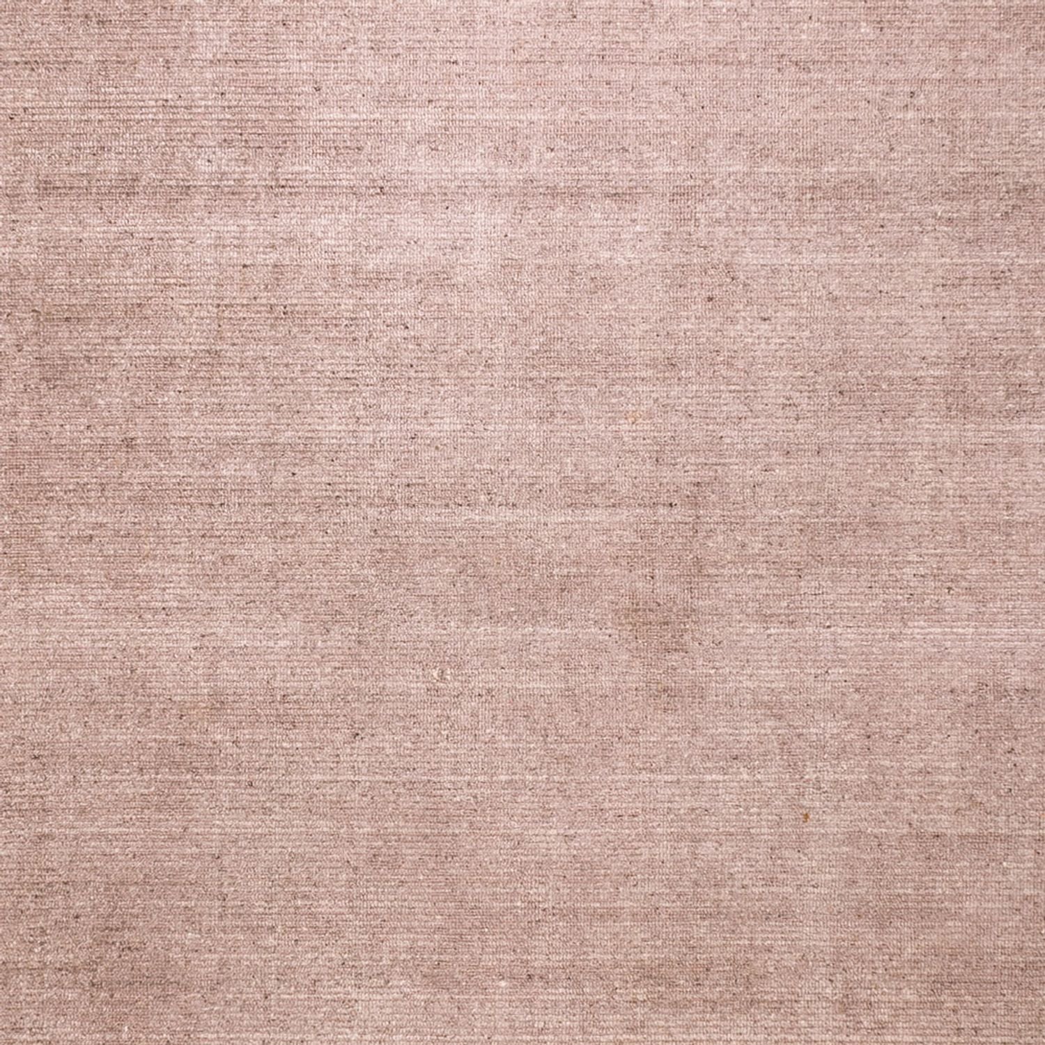 Designer tæppe - 350 x 250 cm - sølv