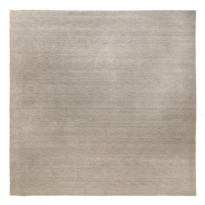 Loribaft Loom Tæppe 250x250cm - Uldtæppe
