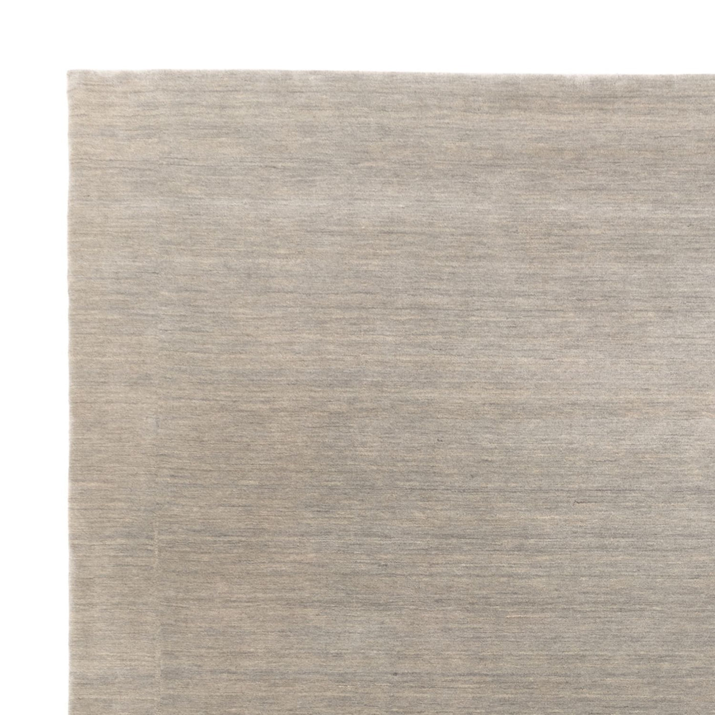 Loribaft Loom Tæppe 250x250cm - Uldtæppe