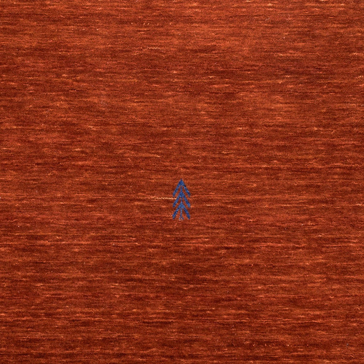 Gabbeh Tæppe - Loribaft Softy - 240 x 170 cm - brun