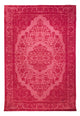 Designer tæppe 290x194cm - Designerteppich