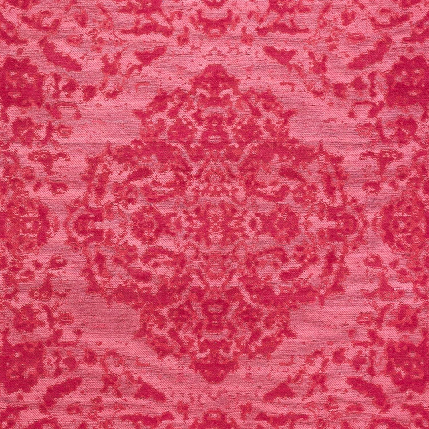 Designer tæppe - 290 x 194 cm - pink