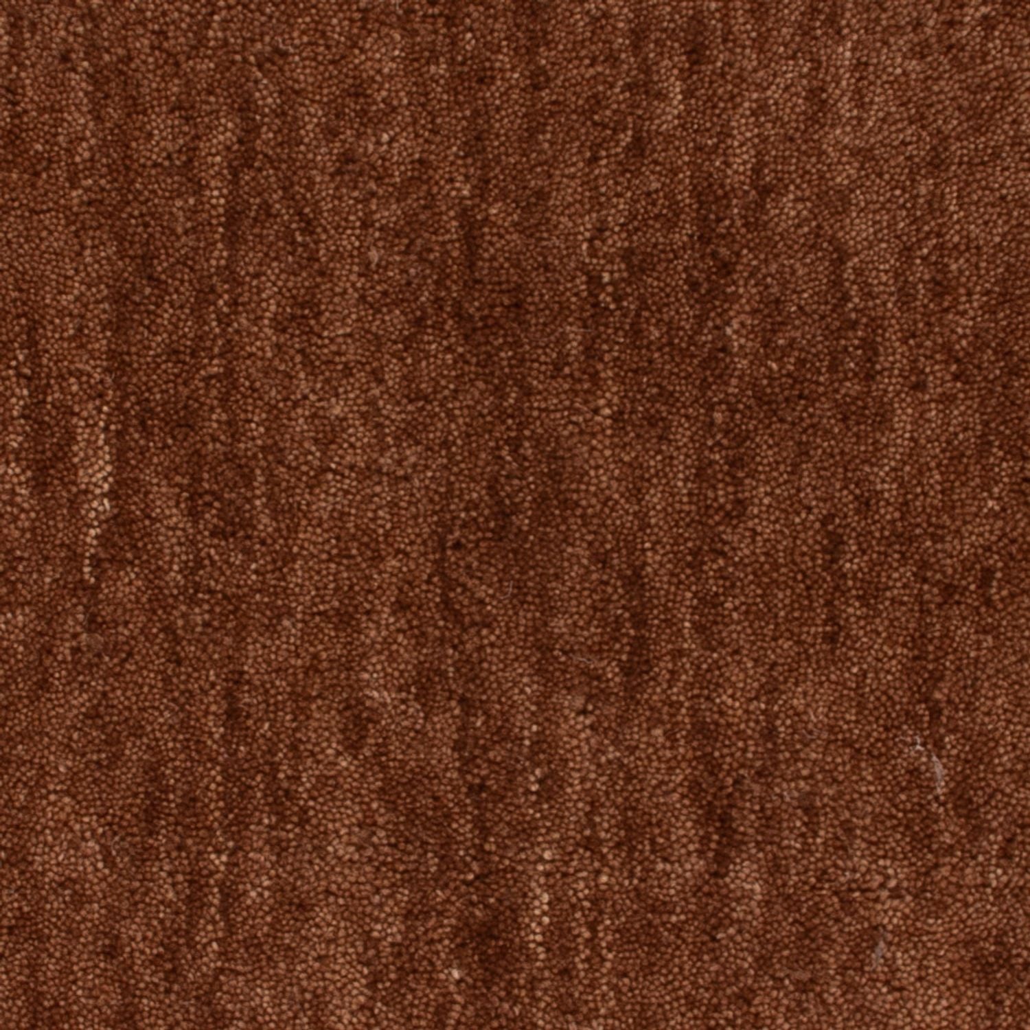 Gabbeh-tæppe - Softy - 86 x 56 cm - brun
