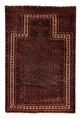 Baluch-tæppe 140x102cm - Orientalsk tæppe