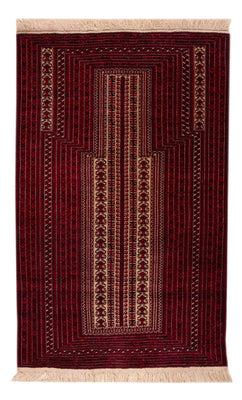 Baluch-tæppe - Miana - 150 x 95 cm - beige