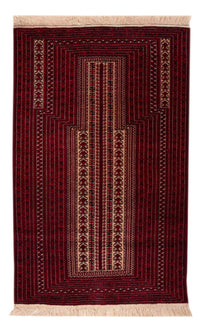 Baluch-tæppe - Miana - 150 x 95 cm - beige
