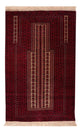 Baluch-tæppe 150x95cm - Orientalsk tæppe