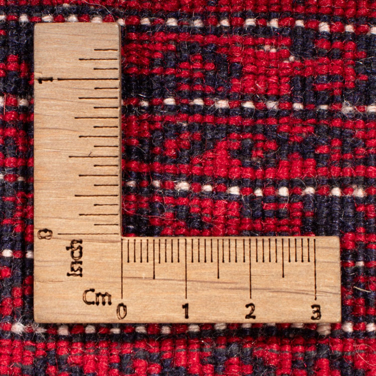 Baluch-tæppe - Miana - 150 x 95 cm - beige