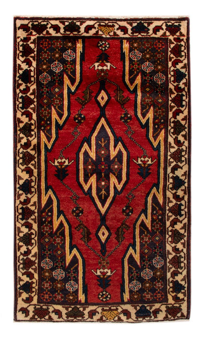 Hamadan Tæppe 83x137cm - Persisk tæppe