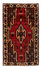 Hamadan Tæppe 137x83cm - Persisk tæppe