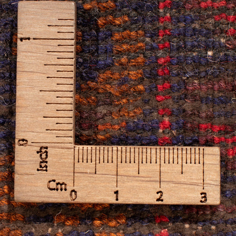 Baluch-tæppe - 130 x 83 cm - beige