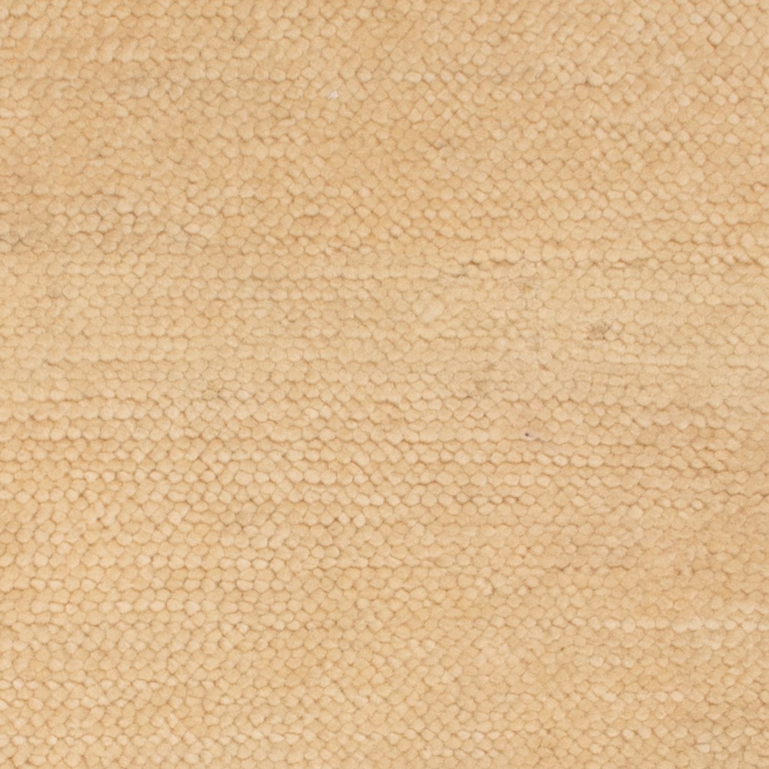 Uldtæppe - 90 x 60 cm - creme