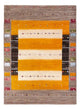 Indo Loribaft Tæppe 240x170cm - Uldtæppe