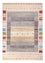 Gabbeh-tæppe - Loribaft Indus - 242 x 167 cm - natur