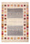 Gabbeh-tæppe - Loribaft Indus - 245 x 166 cm - natur