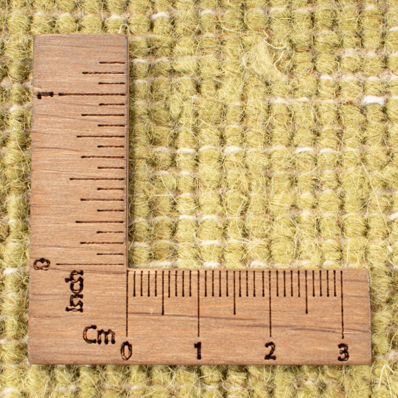 Gabbeh-tæppe - Loribaft Indus - 182 x 120 cm - farvet