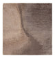 Designer tæppe 60x60cm - Designerteppich