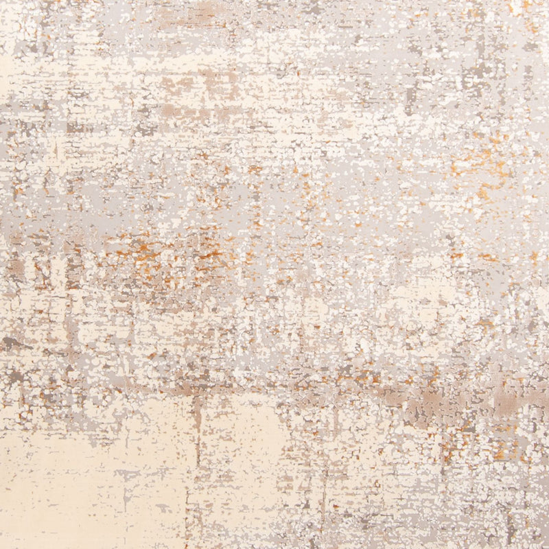 Designer tæppe - 300 x 200 cm - taupe