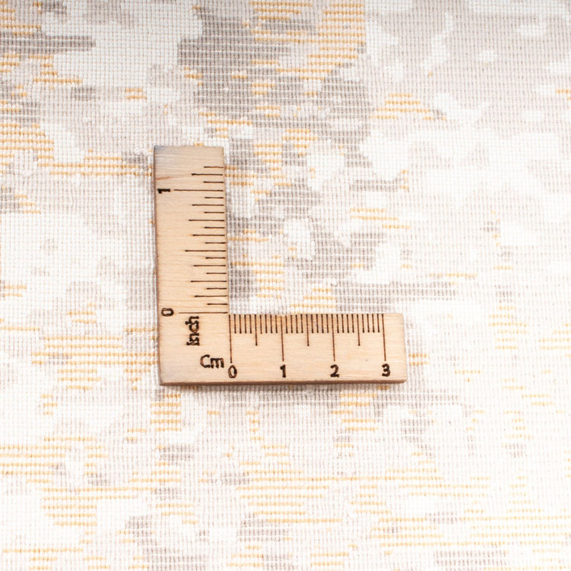 Designer tæppe - 300 x 200 cm - taupe
