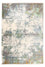 Designer tæppe - 300 x 200 cm - flerfarvet