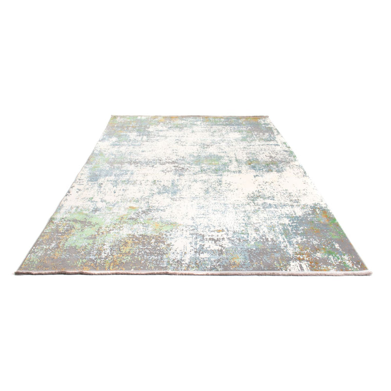 Designer tæppe - 300 x 200 cm - flerfarvet