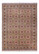Afghansk tæppe 330x250cm - Orientalsk tæppe