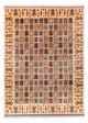 Afghansk tæppe 400x295cm - Orientalsk tæppe