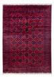 Afghansk tæppe 340x249cm - Orientalsk tæppe