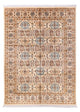 Afghansk tæppe 346x245cm - Orientalsk tæppe