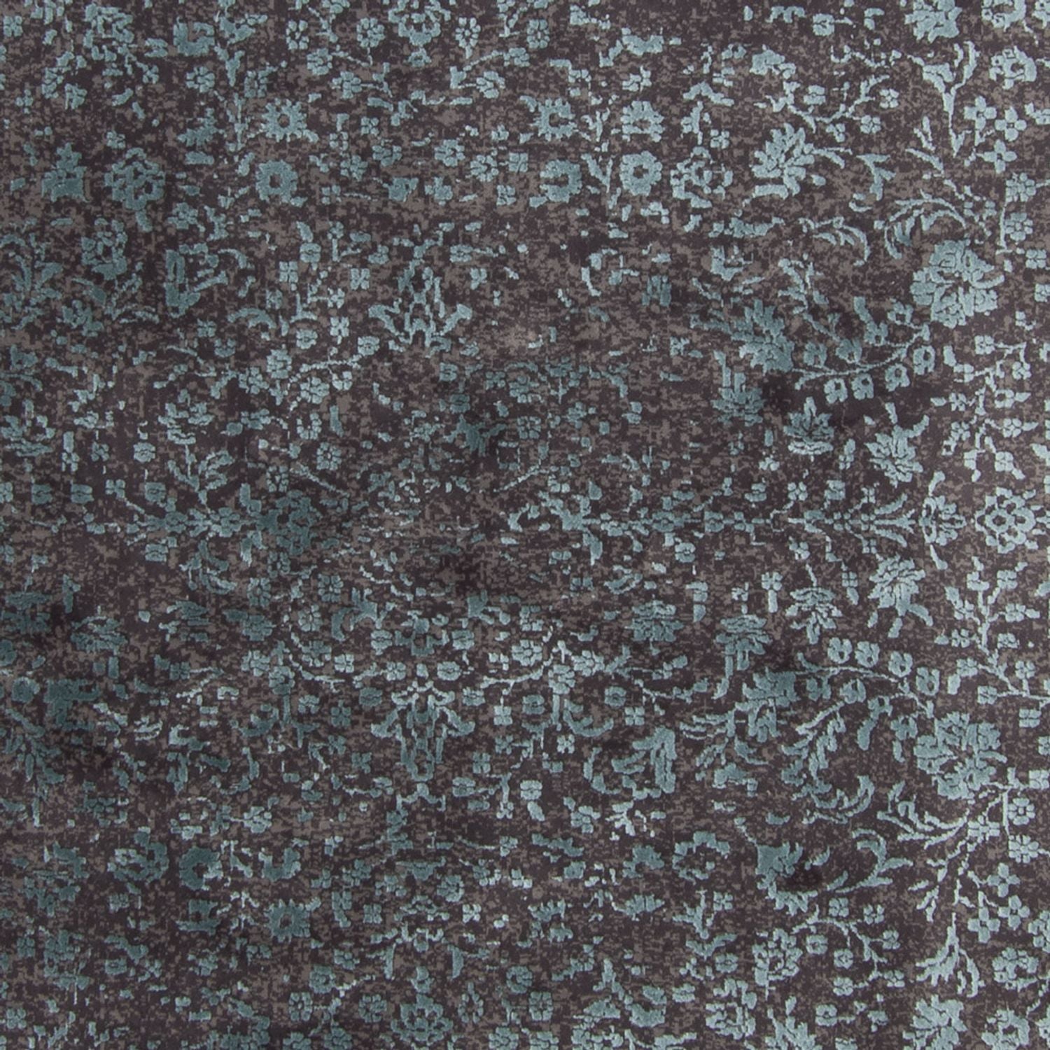 Designer tæppe - 300 x 200 cm - grå