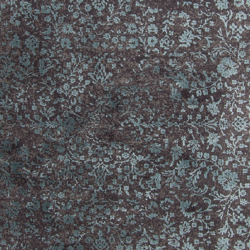 Designer tæppe - 300 x 200 cm - grå