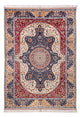 Afghansk tæppe 289x200cm - Orientalsk tæppe