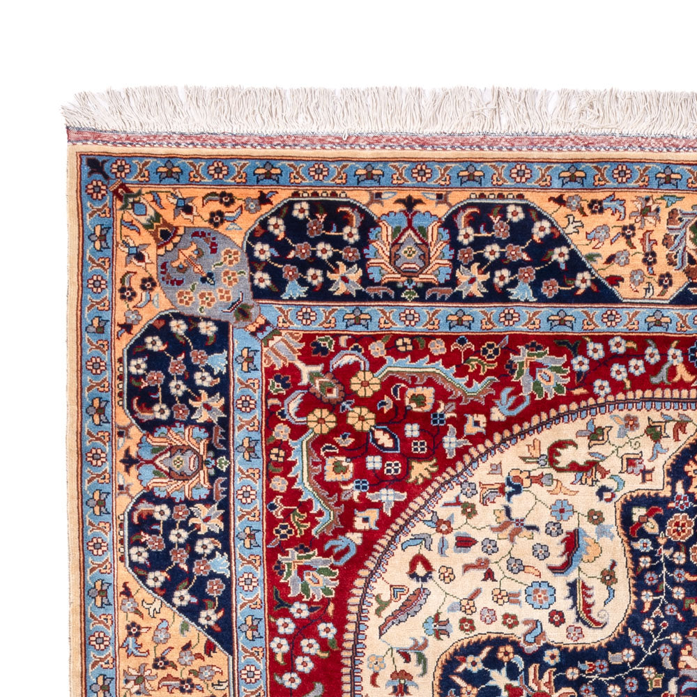 Afghansk tæppe 289x200cm - Orientalsk tæppe