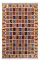 Afghansk tæppe 296x200cm - Orientalsk tæppe