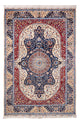 Afghansk tæppe 302x195cm - Orientalsk tæppe