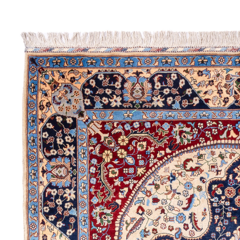 Afghansk tæppe 302x195cm - Orientalsk tæppe