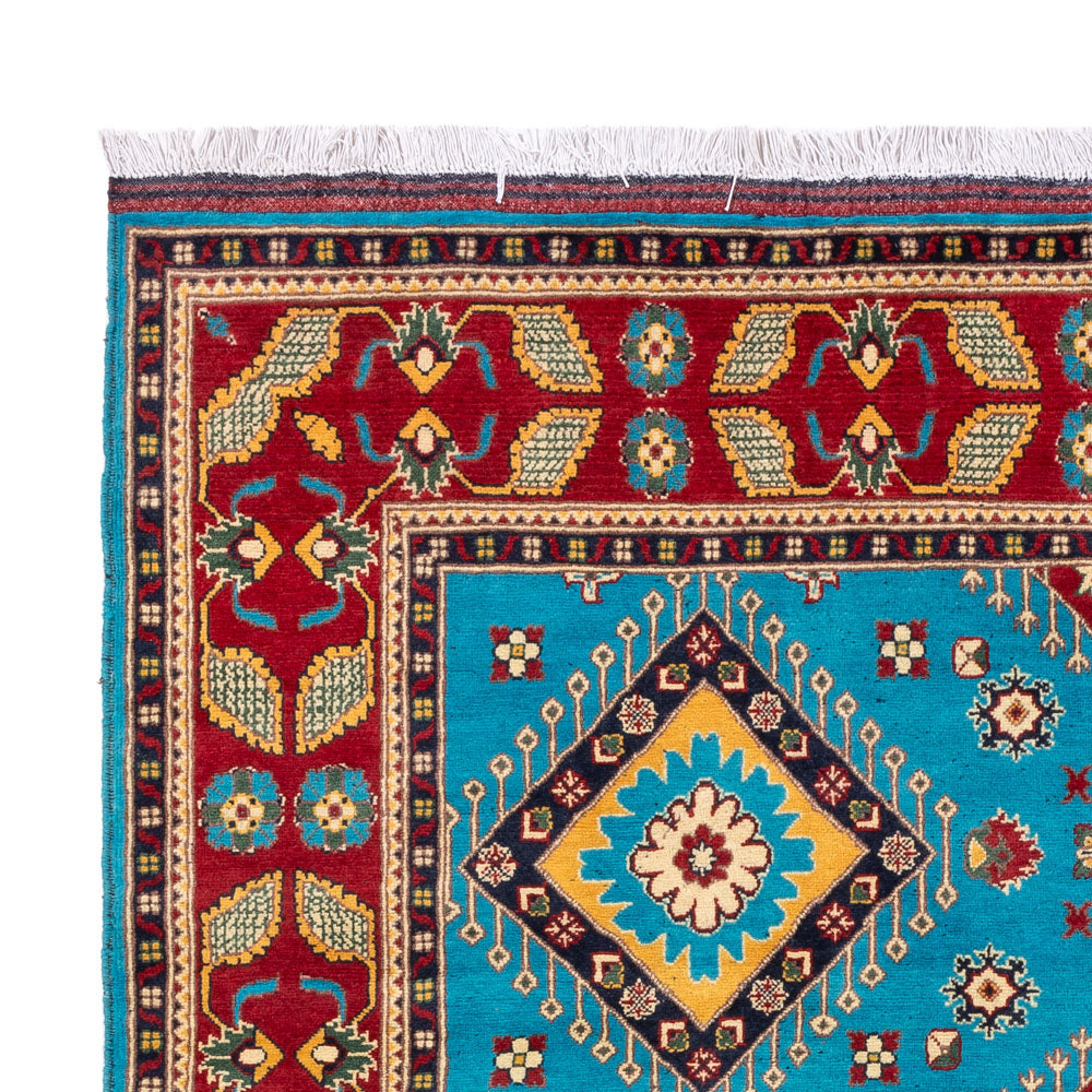Afghansk tæppe 195x150cm - Orientalsk tæppe